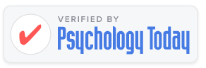 Verified by Psychology Today